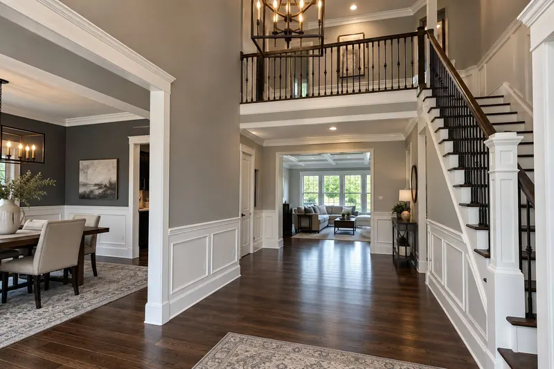 A smoother start to your interior repaint.